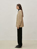 Viktoria Chan | SS23078 Ronja flowy trousers [长裤 黑 ] 商品缩略图4