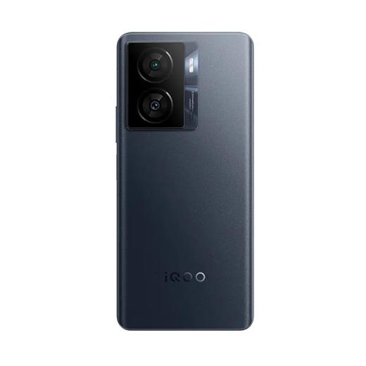 iQOO Z7x [m] 全网通5G版 初霞橙 8GB+256GB 商品图3