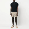 EMPORIO ARMANI 阿玛尼 男士防撕裂羊毛混纺奇诺板休闲短裤 卡其色 3R1PC1 1NRBZ 0144 商品缩略图3
