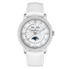 宝珀 Blancpain 女装系列 3663-1154-55B 腕表 商品缩略图0