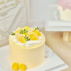 烤爱·生日蛋糕系列·柠芒·柠檬芒果·聚会生日节日【仅限深圳同城配送】 商品缩略图4