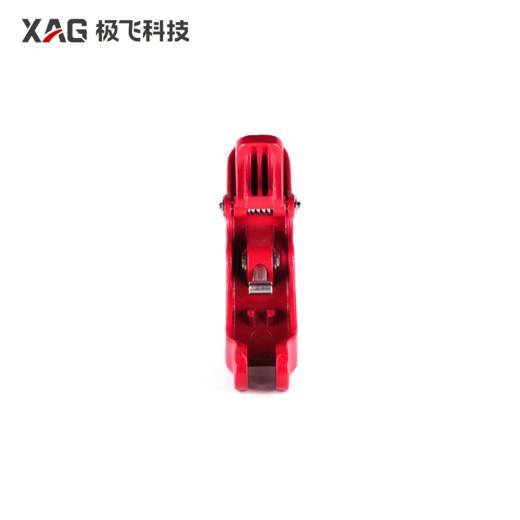 极飞 P100 Pro 2023/P60/P150/P60 Pro/P150 Pro 抱箍板扣组件（塑料材质 不含螺丝） 商品图0