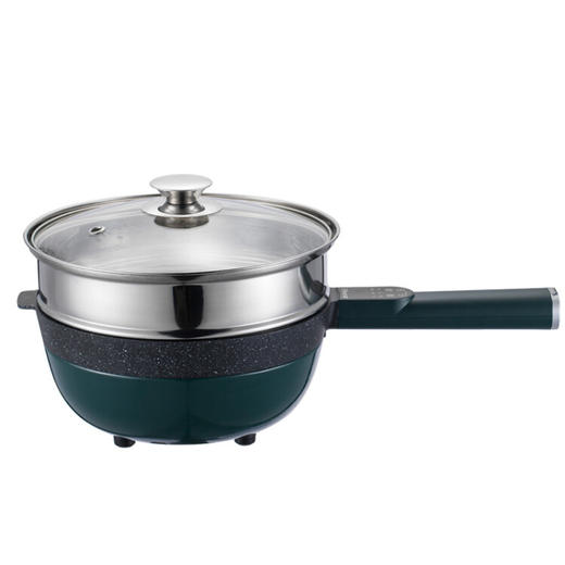 山水（SANSUI）智能电炒锅（带不锈钢蒸笼） 商品图0