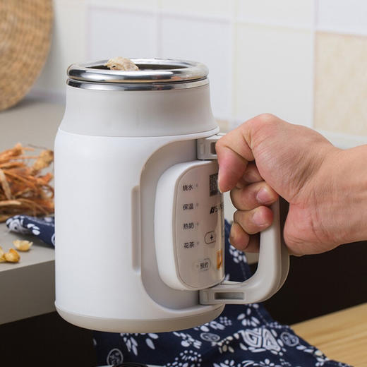 山水（SANSUI） 便携式烧水壶 商品图2