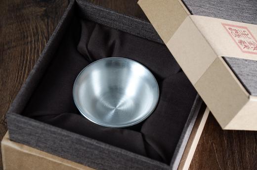 【采购专享】三足鼎立哥窑单杯 商品图6