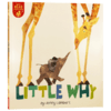英文原版绘本 Little Why 为什么 Let's Read Together系列1 英文版 商品缩略图4