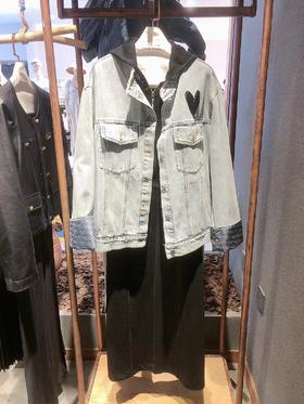 2F印象主题外套