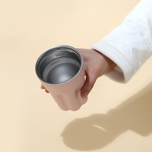 HOLOHOLO jelly pro咖啡保温泡饮随行杯 商品图12