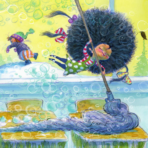 《你不能欺负我》精装（全3册） 商品图5