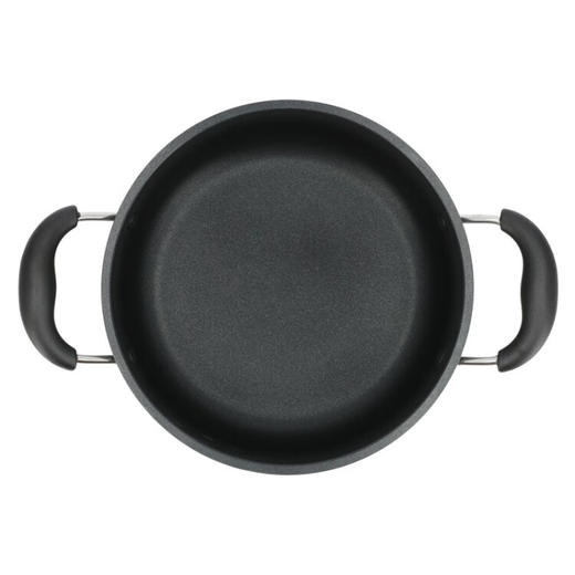 煤气单/双柄锅 LE 锅直径约 18/22/24cm 商品图2