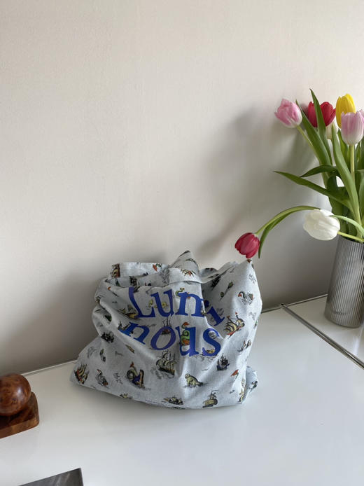 my shopping bag “ Luminous” 商品图4