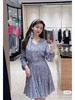 3楼阿玛施AMASS碎花连衣裙 商品缩略图0