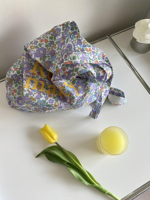 my shopping bag “ Redamancy” 大号 商品图2