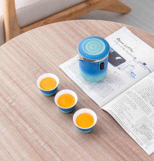 【采购专享】江山茶具礼盒 商品图9