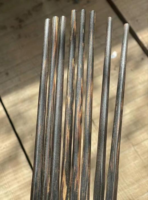 墨脱乌木筷子 商品图1