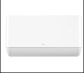 TCL 1.5P冷暖 60℃超高温强冷 健康除菌智清洁 柔湿制冷 三级变频挂机空调KFRd-35GW/DBp-EMT11+B3--CQXBL