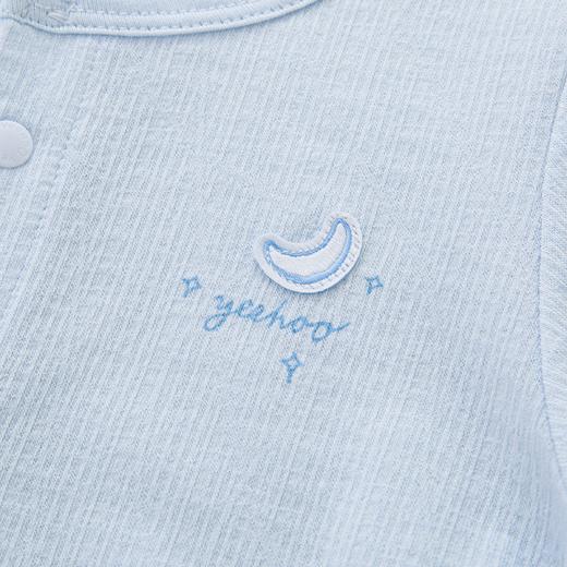 英氏-内衣类（春）G3晨夕提粉襟蛤英氏粉66CM 商品图7