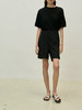 Viktoria Chan | SS23005 Stina flowy shorts [ 短裤 黑 / 白 ] 商品缩略图9