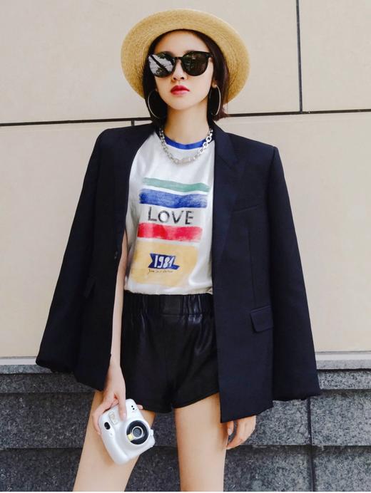 【Be of ①heart 】一年四季外出必备🔺日本银座有售品牌明星同款墨镜！！ 商品图3