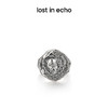 lost in echo设计师款外星遗迹系列复古出土银币图章戒指设计感女 商品缩略图1