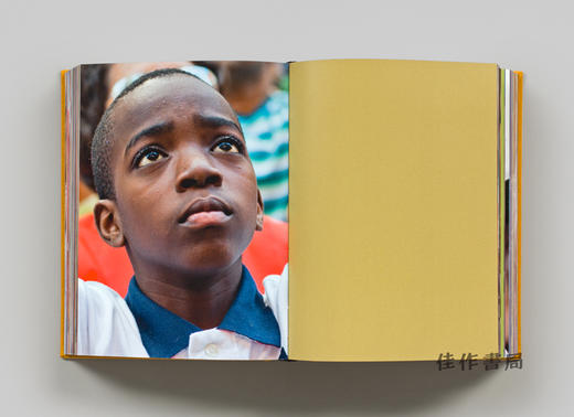 Jerry Spagnoli: Regard / 杰瑞·斯帕格诺利：凝视 商品图4