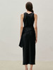 Viktoria Chan | SS23016 Shelby silk dress [ 背心连衣裙 宝蓝 / 黑 ] 商品缩略图9