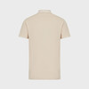 EMPORIO ARMANI EA7 阿玛尼 男士棉质字母徽标印花短袖polo衫 卡其色 3RPF17 PJ03Z 1722 商品缩略图1