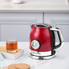 山水（SANSUI）电热水壶XY-18B35 红色 商品缩略图2