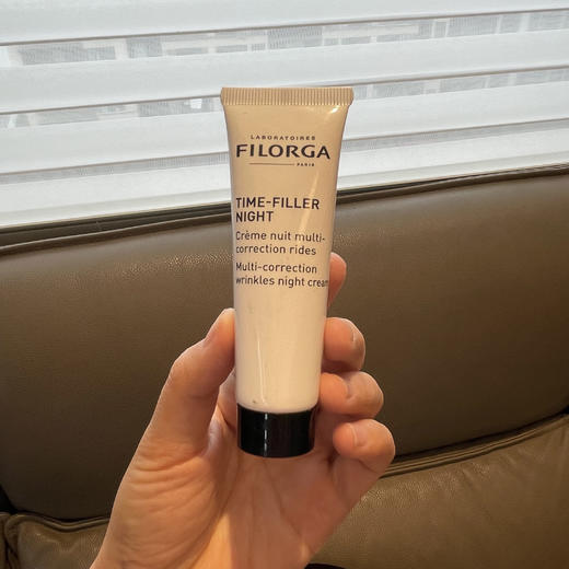 【3.30 大牌再降价】法国菲洛嘉焕妍时光抗皱晚霜30ml（23年11月） 商品图1