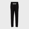 EMPORIO ARMANI EA7 阿玛尼 男士 Graphic 系列棉质休闲运动裤 黑色 3RPP63 PJEQZ 1200 商品缩略图1