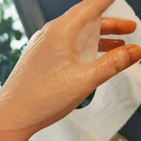 [屁侠.pippa]华熙生物 润百颜白纱布/臻润晶透面膜 5片/盒