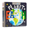 英文原版绘本 Hello  World! Planet Earth 你好科学小世界 地球 幼儿科普百科 幼儿STEM启蒙图画书 英文版 商品缩略图4
