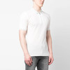 EMPORIO ARMANI 阿玛尼 男士棉质刺绣徽标短袖polo衫 白色 3R1F75 1JTKZ 0101 商品缩略图1