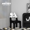 SUNDAY HOME HANDS 迪士尼 米奇 识心椅 爱心椅 商品缩略图3