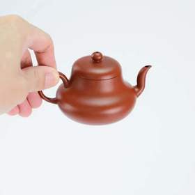 【茶圈大魔王】君德壶