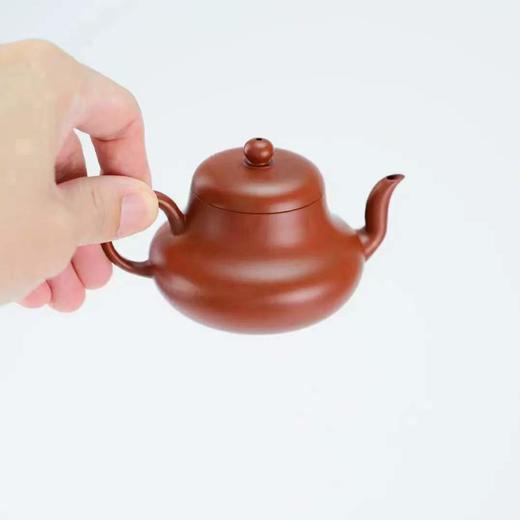 【茶圈大魔王】君德壶 商品图0