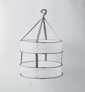 晾毛衣网 单层/双层