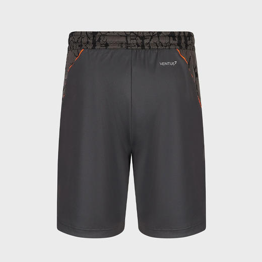 EMPORIO ARMANI EA7 阿玛尼 男士VENTUS7 技术面料 Tennis Pro 休闲短裤 深棕色 3RPS08 PJPCZ 1997 商品图1