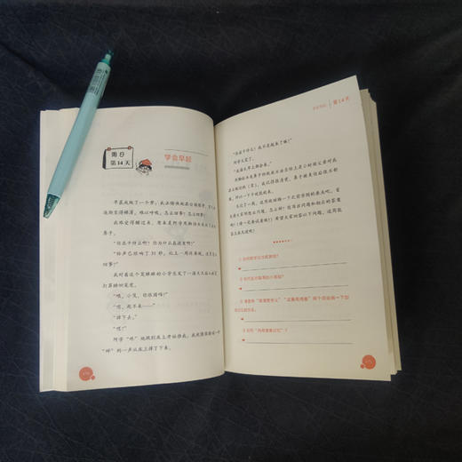 30天高分学习法：轻松提升成绩的秘籍 商品图4