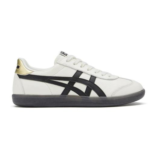 【稳定防滑 穿着舒适】Onitsuka Tiger鬼塚虎得分 TOKUTEN中性复古德训鞋  男女休闲板鞋 复古休闲鞋 商品图8