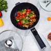 山水（SANSUI）智能电炒锅（带不锈钢蒸笼） 商品缩略图5
