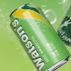 屈臣氏苏打汽水香草味330ml 商品缩略图1