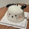 帕恰狗蛋糕 商品缩略图0