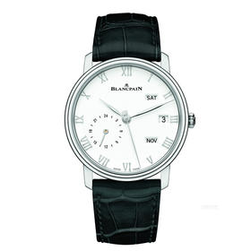 宝珀 Blancpain 经典系列 6127-1127-55B 腕表