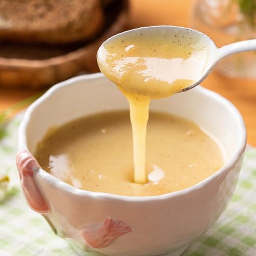 枣粮先生猴头菇红枣玉米羹|3分钟快手早餐，香浓软滑还暖胃|玉米糊 商品图0