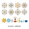【PlanToys】曼达拉积木拼图 8900 商品缩略图3