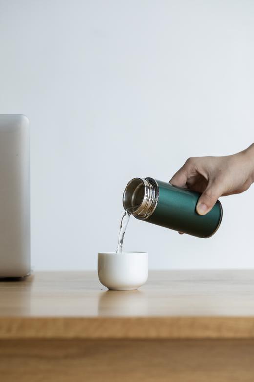 【采购专享】足银和善保温杯 商品图5