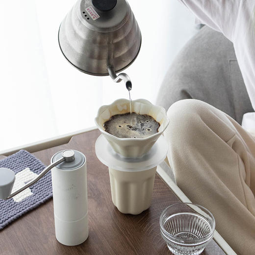 HOLOHOLO jelly pro咖啡保温泡饮随行杯 商品图9