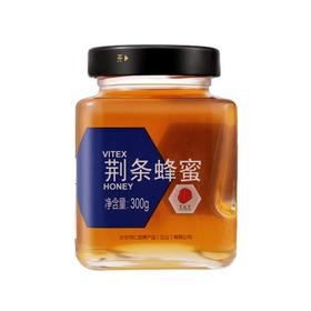 同仁堂荆条蜂蜜300g