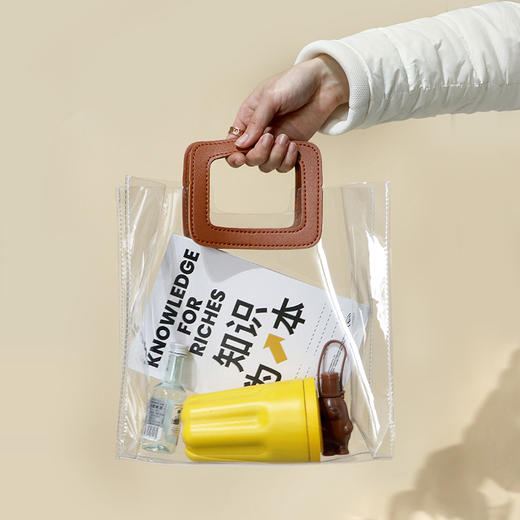 HOLOHOLO jelly pro咖啡保温泡饮随行杯 商品图13